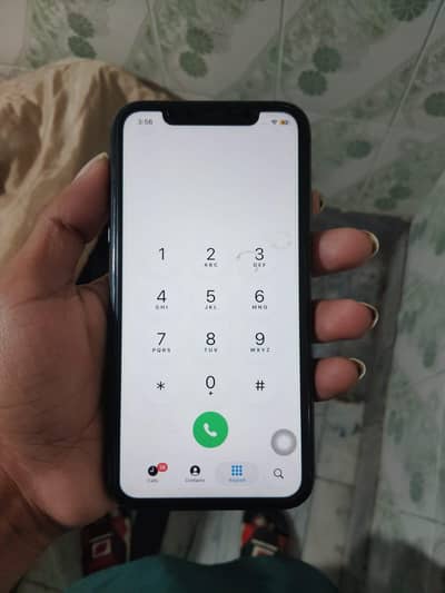 Iphone 11 all original waterpack