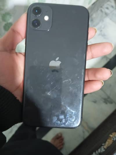Iphone 11 all original waterpack