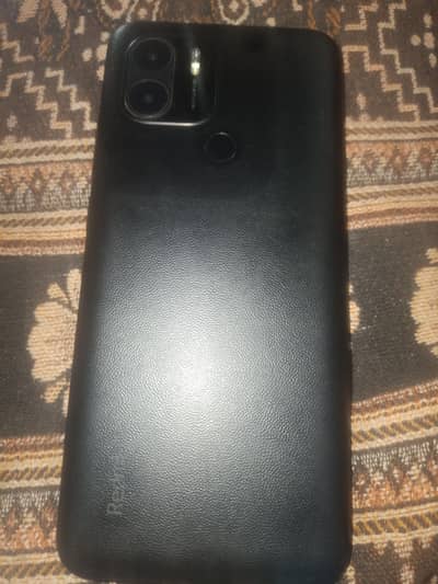 Redmi A2+ 10By10 4GB Ram 64 GB Memory with Box