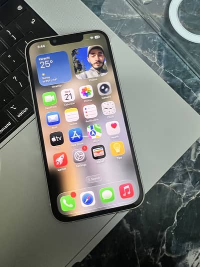 iPhone 13 Non PTA Factory Unlock