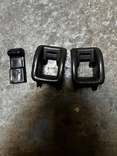 Honda civic 1990 to 1992