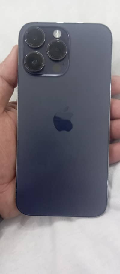 iphone 14 pro max 256gb