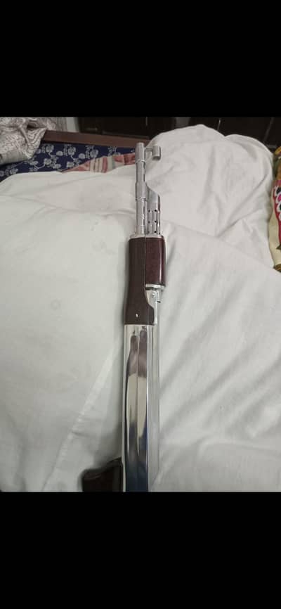 artificial guns stock urgent sell