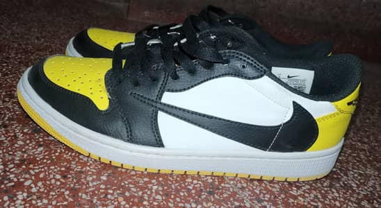 Nike dunk