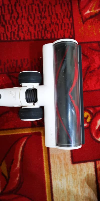 Tienco pure s12 complete vaccum cordless