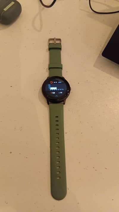Imilab kw66 Smart watch