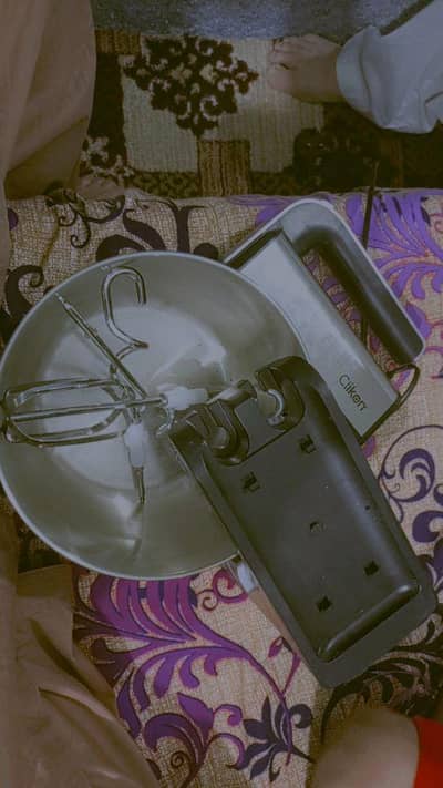 flour making machine