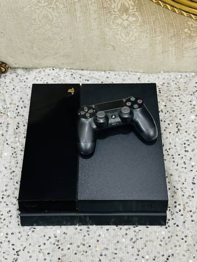 Ps4 Fat Model Jailbreak with Games Installed