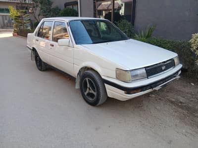 maintained car with ac working