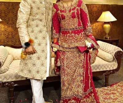 Brida taill Lehnga  for sale