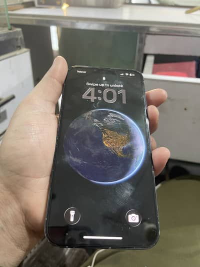Iphone 13 pro max Factory unlock