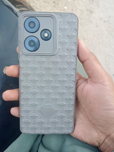 infinix hot 30 8+8 128 exchange possible