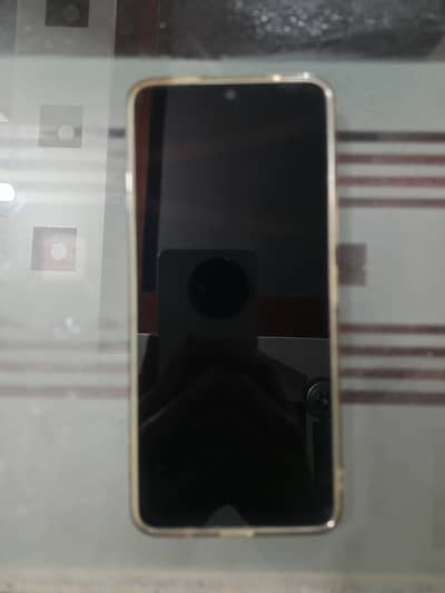 Redmi A3x with Box And Charger