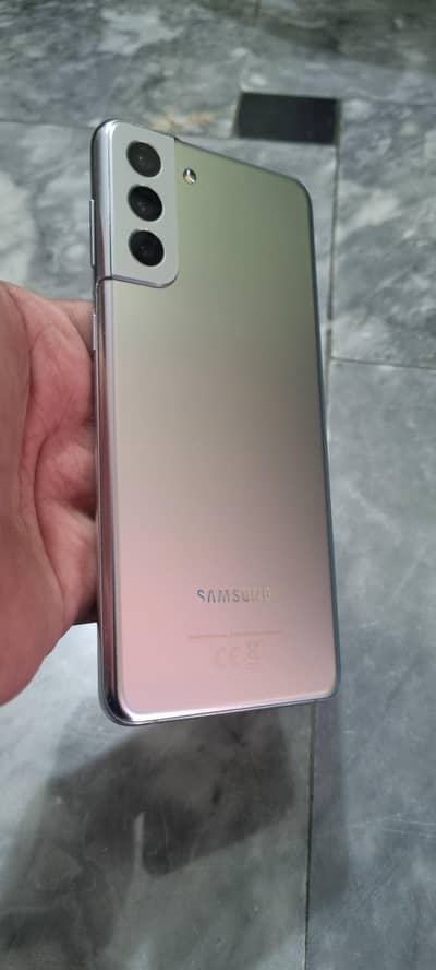 Samsung galaxy s21 plus