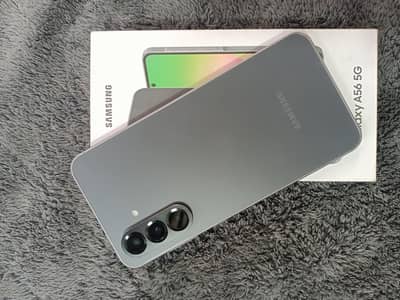 Samsung A56