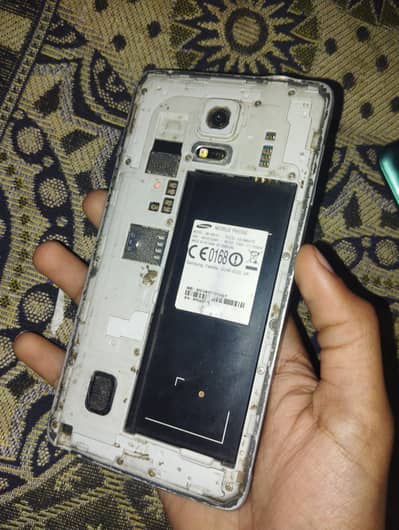 Samsung note 4. model exchange possible