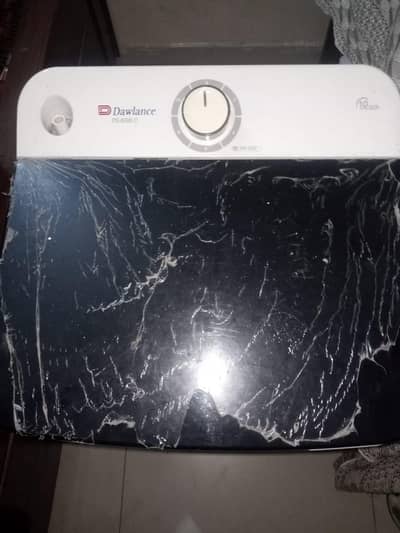 Dawlance spin Dryer spinner in Excellent working  condition 10/10