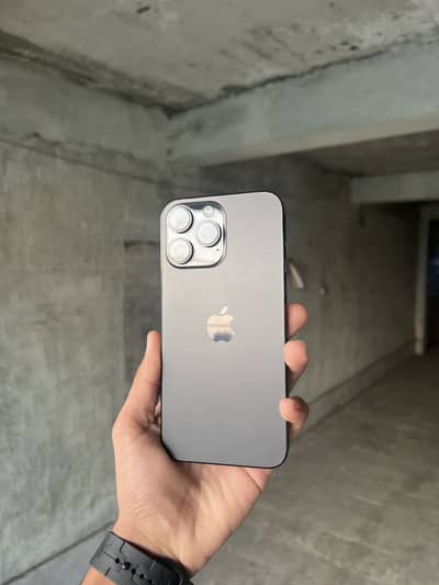 iPhone 14 pro max factory unlock