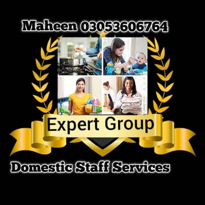 Maid/patient take care/  babysitting/ Driver