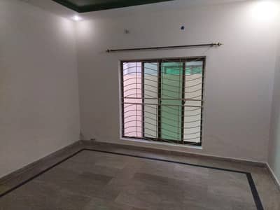 Spacious 10 Marla Lower Portion For Rent Near Main Ferozepur Road, Pak Arab Society