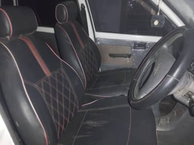 Mehran car 2004 modle All ok ac chalo tyr 9/10