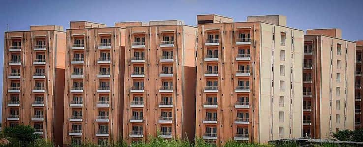 PHA I-12 Flat For Sale