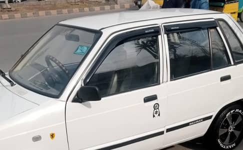 mehran vxr car model 2007 for sale