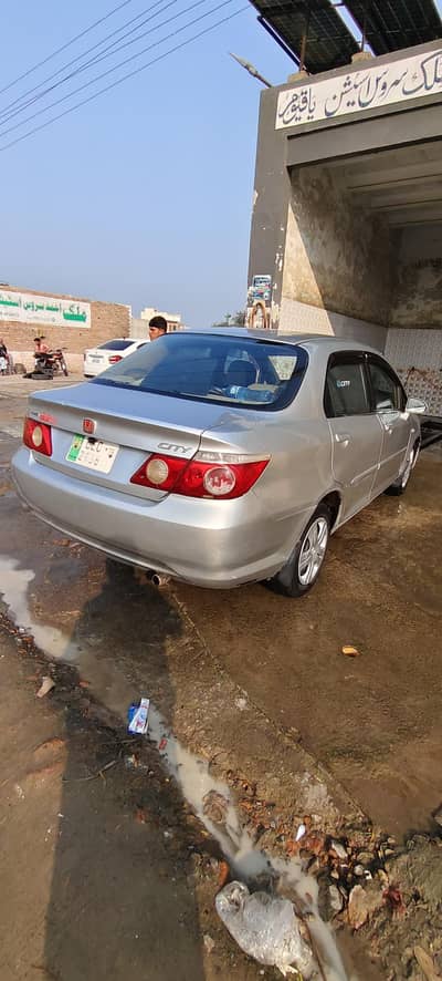 Honda City 2008 For sale