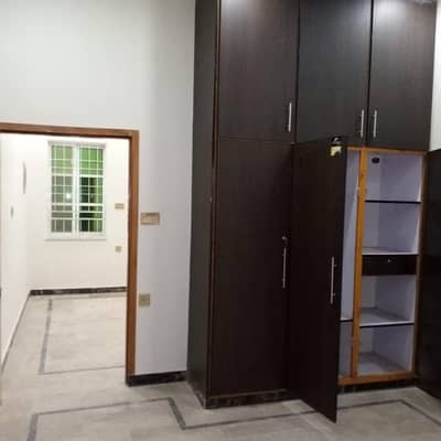 Modern 1 Bed Flat In Pak Arab Housing Society Ideal For Singles & Couples