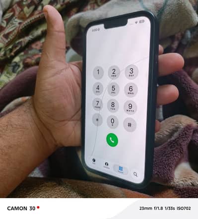 i phone 13 pro max ( MDM)