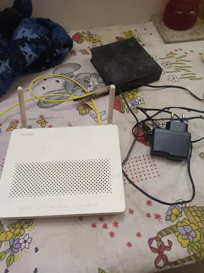 Internet Router Huawei Dual Band GPOn