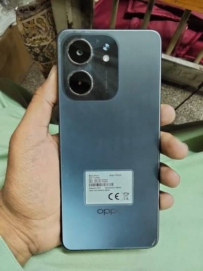 OPPO a5x