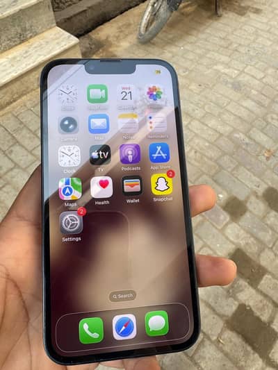 IPHONE 13 JV FOR SALE