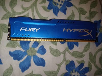 hyper x ddr3 ram
