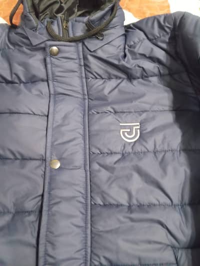 Puffer jacket for sale. .