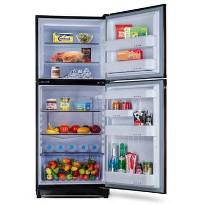 Orient Refrigerator icebox OR-6047 IP HLSL