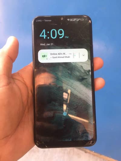 Decode bold 2 4/64 pta approved in good condition