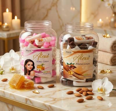 Alexa Lotion Wholesale - Factory Rates | Huge Profit Margin