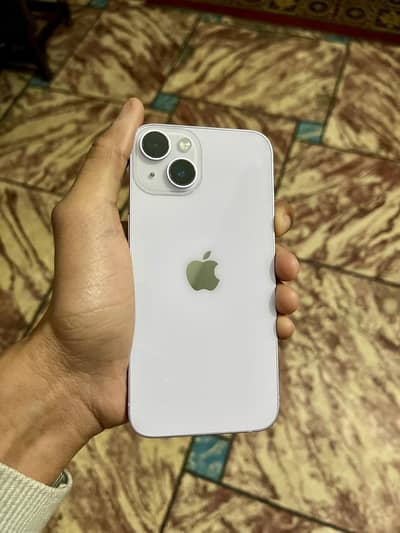 iPhone 14 100% original