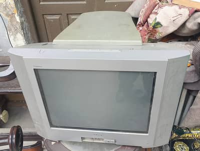 Original Sony TV