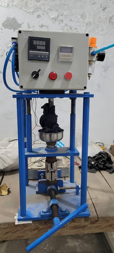 Complete Data Cable Setup