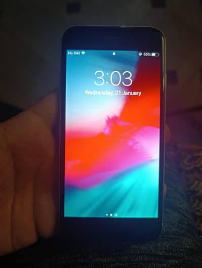 iPhone 6 all good condition
