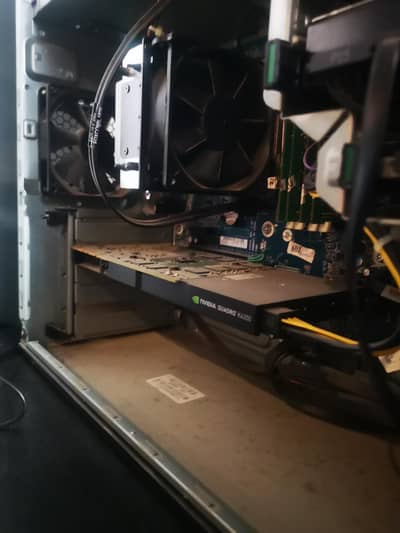 Nvidia Quadro K4200 Graphics Card