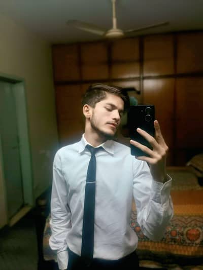 I am looking for job