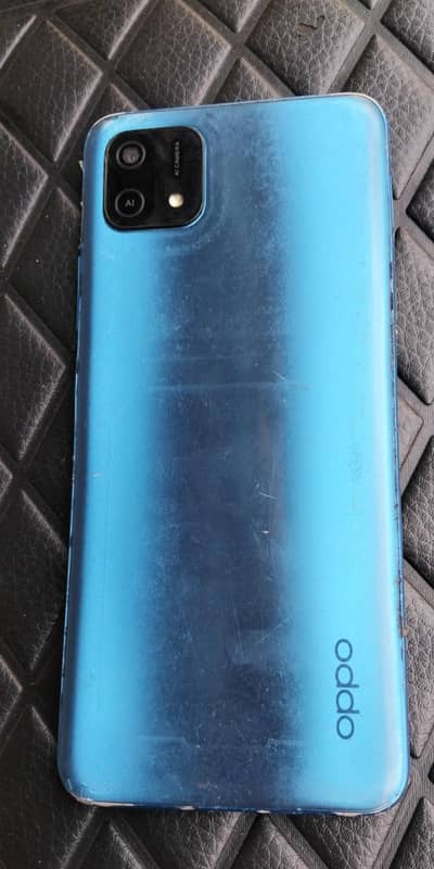 Oppo A16k 3gb 32gb urjant sall