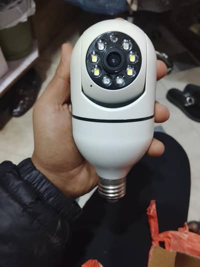 wireless cctv camera