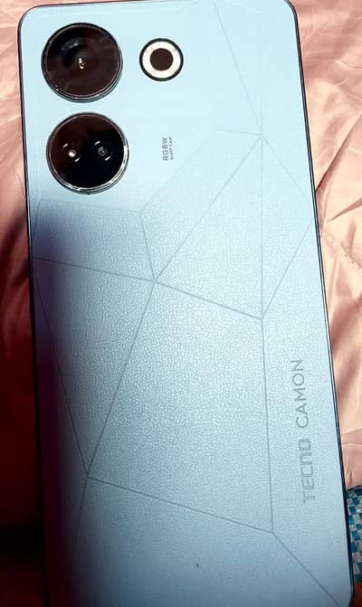 tecno camon20