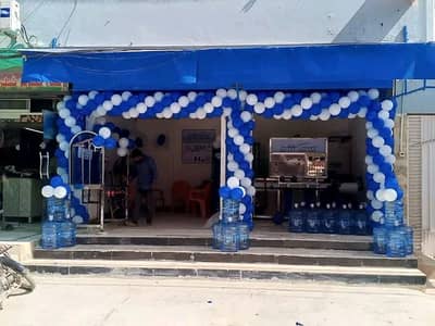 Water Filter Plant/Commercial RO Plant for Dairy/Food Industry/Pharma