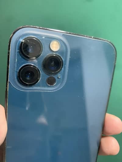 Apple iPhone 12 Pro 128GB Factory Unlock | Non-PTA | 9.5/10 Like New