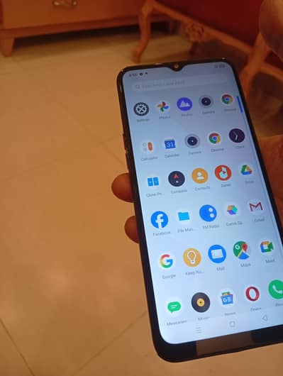 used phone bit like new